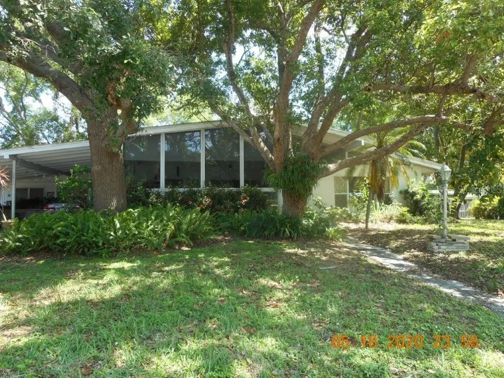 2415 Goldenrod Street Sarasota FL 34239