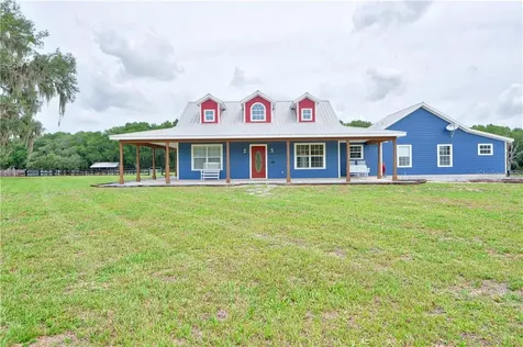 21285 SW 106th Lane Road Dunnellon FL 34431
