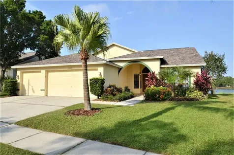 11525 Glenmont Drive Tampa FL 33635