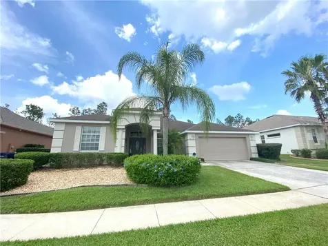 412 N Hampton Drive Davenport FL 33897