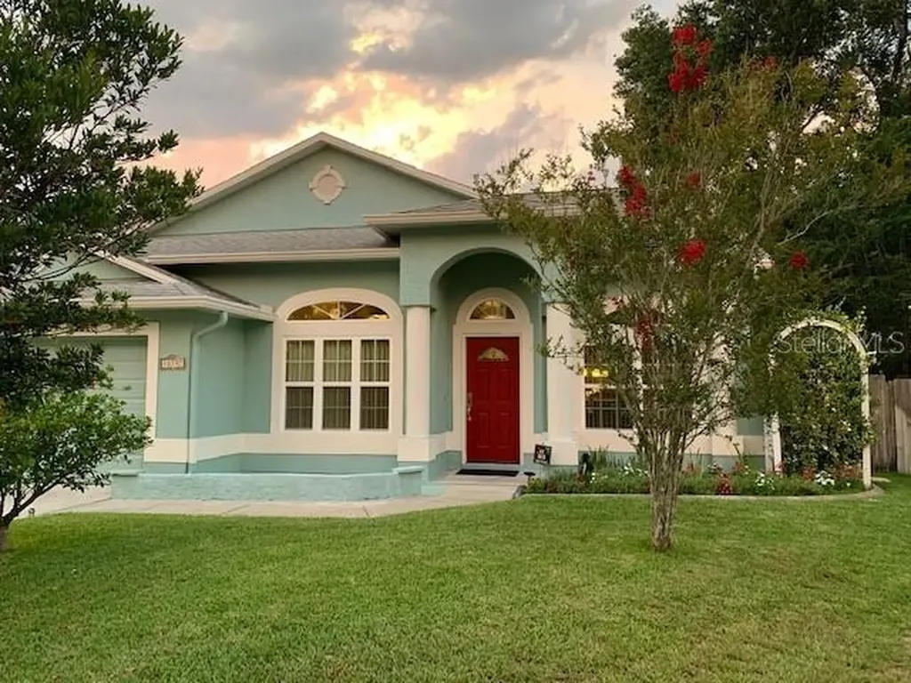 10797 Oak Glen Circle Orlando FL 32817