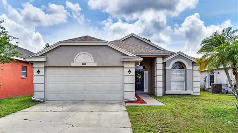 12529 Belrose Avenue Orlando FL 32837