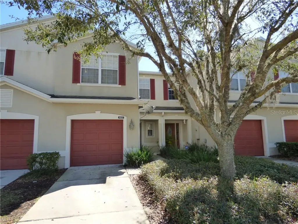 1937 Sunset Palm Drive Apopka FL 32712