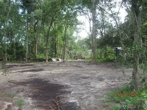 1103 E Arizona Avenue Deland FL 32724