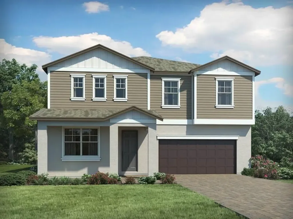 2123 Laurelwood Way Winter Park FL 32792
