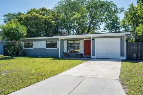 1056 Carnation Drive Winter Park FL 32792