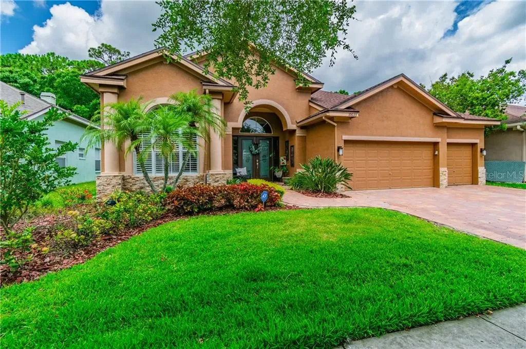 10633 Tavistock Drive Tampa FL 33626