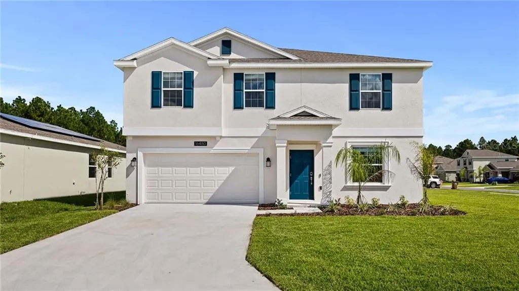16480 Fernridge Street Clermont FL 34714