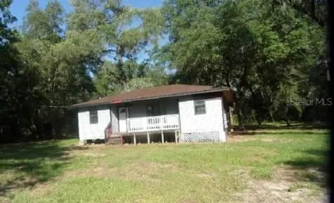 2950 SE 141st Avenue Morriston FL 32668