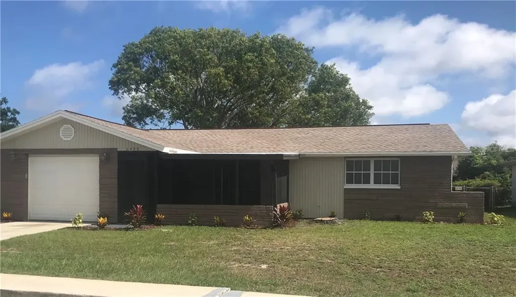6925 Altavista Street Port Richey FL 34668