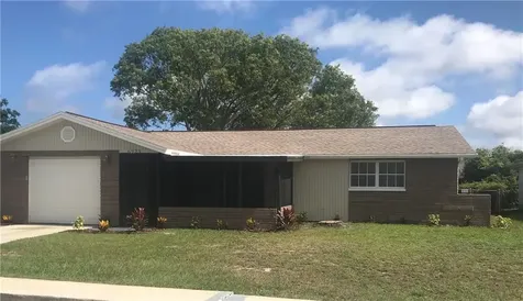 6925 Altavista Street Port Richey FL 34668