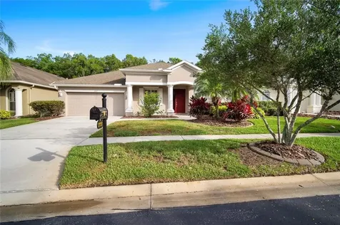 27737 Kirkwood Circle Wesley Chapel FL 33544
