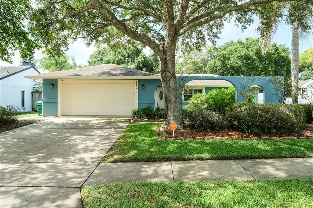 1860 Florida Avenue Palm Harbor FL 34683