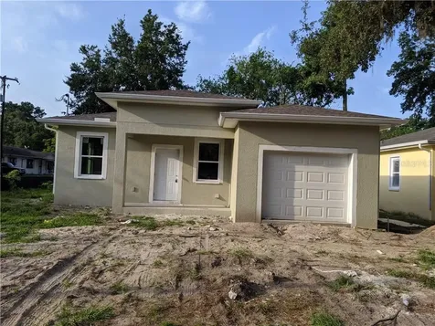 1215 E Chilkoot Avenue Tampa FL 33612