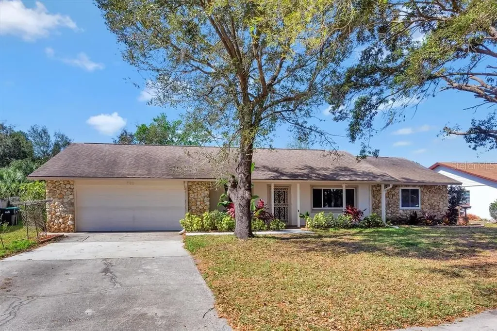 720 Gran Paseo Drive Orlando FL 32825