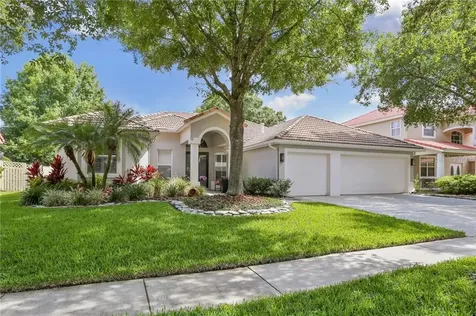 18136 Regents Square Drive Tampa FL 33647
