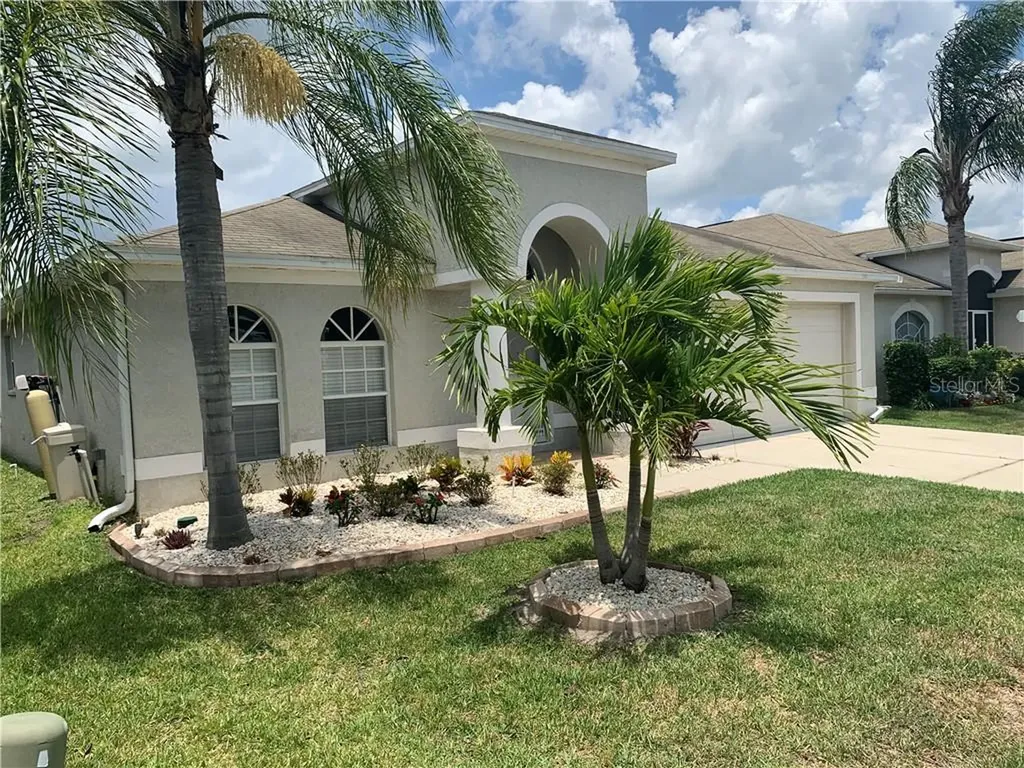 7327 Cutwater Lane Wesley Chapel FL 33545