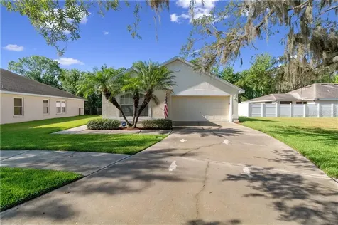 1421 Turtle Rock Court Lakeland FL 33803