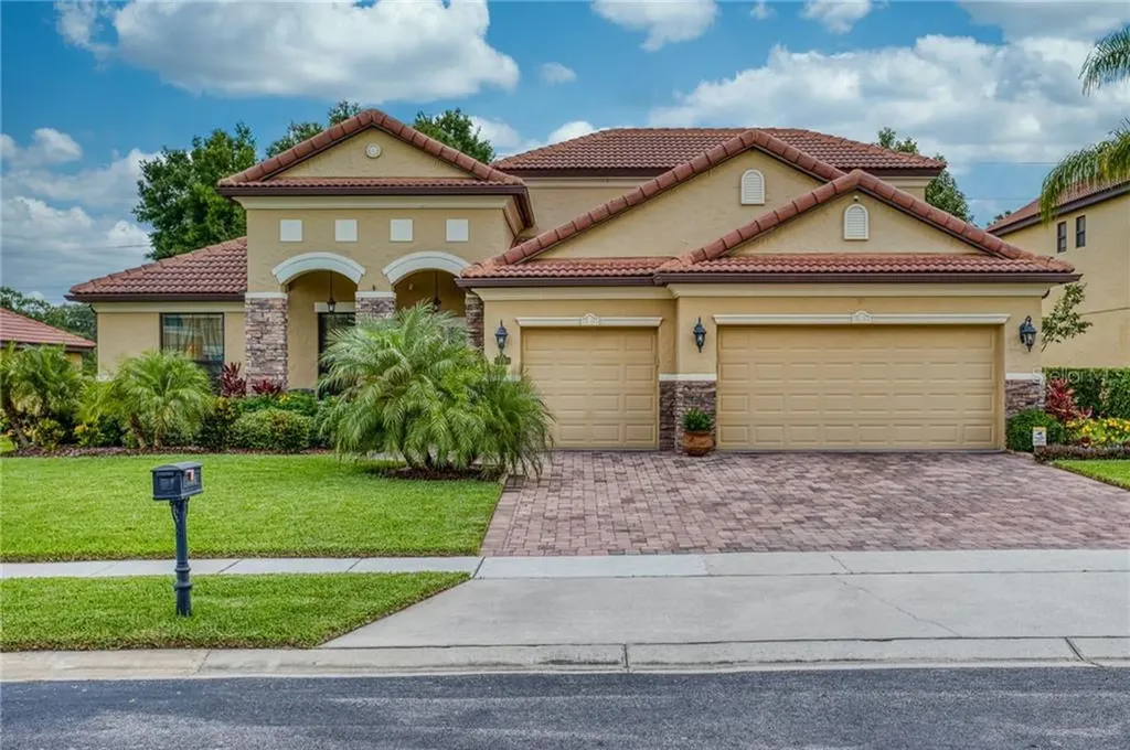 3124 Falconhill Drive Apopka FL 32712
