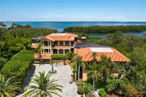 4090 Loomis Avenue Boca Grande FL 33921