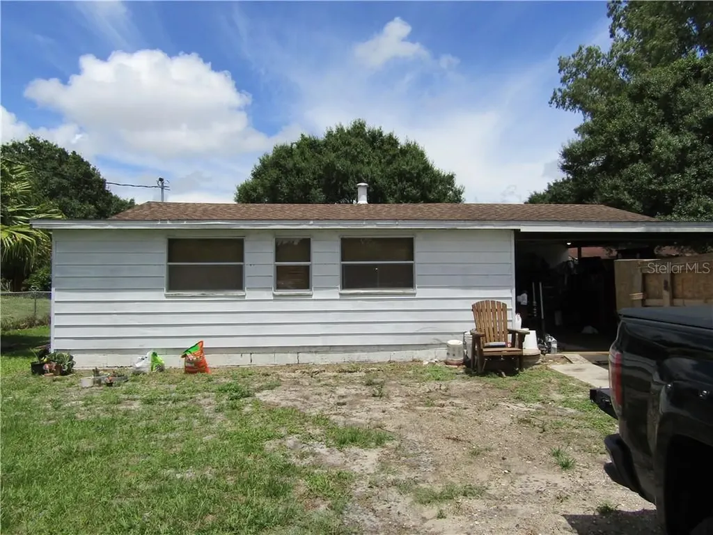 516 Tabor Street Punta Gorda FL 33950