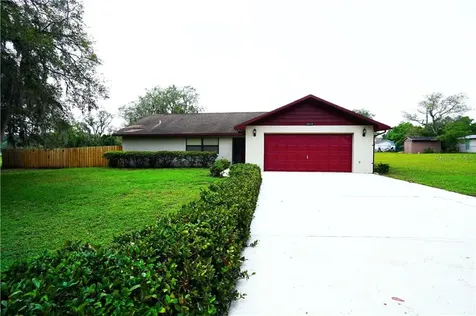 2618 Olive Avenue Lake Wales FL 33898