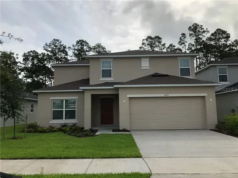 3471 Bonnet Creek Place Kissimmee FL 34746
