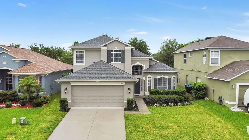 14110 Sapphire Bay Circle Orlando FL 32828