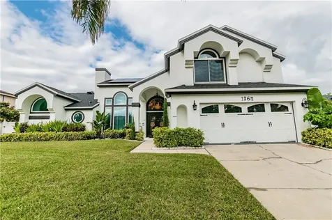 1364 Shelter Rock Road Orlando FL 32835