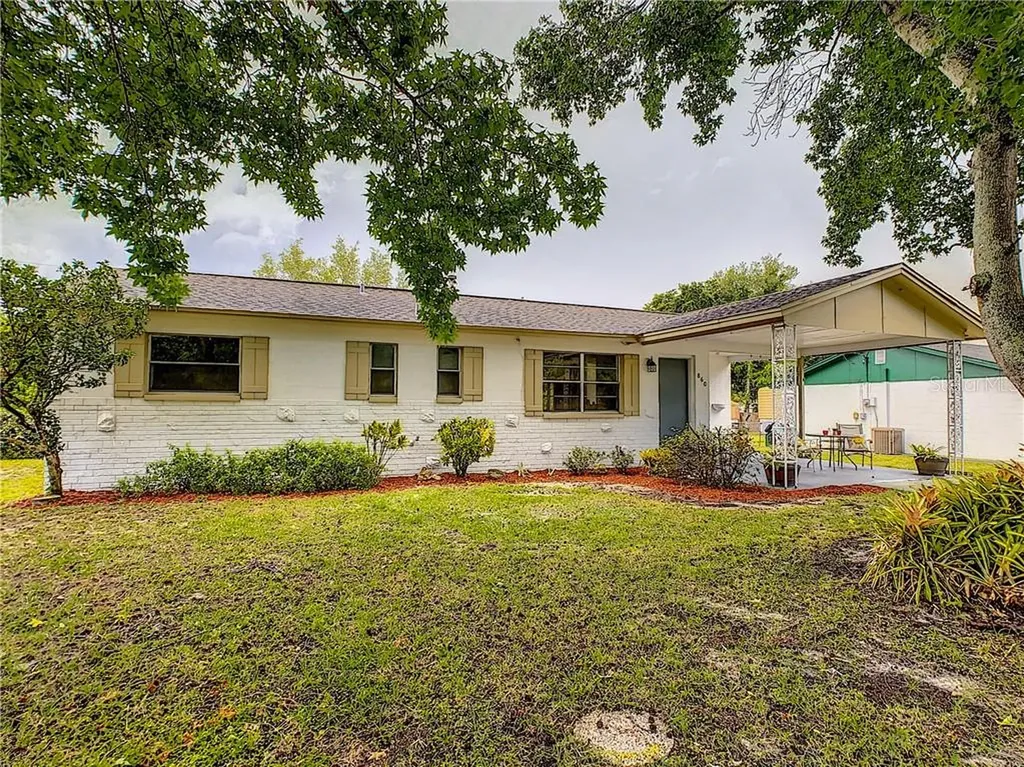 860 Marion Drive Mount Dora FL 32757