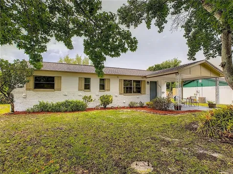 860 Marion Drive Mount Dora FL 32757
