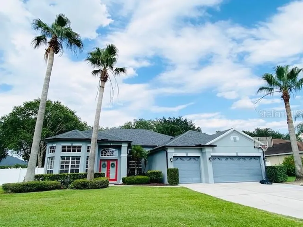 2019 Clover View Way Winter Garden FL 34787