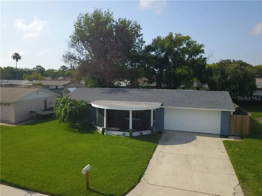 3347 Jackson Drive Holiday FL 34691