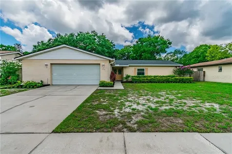 4702 Fox Hunt Drive Tampa FL 33624