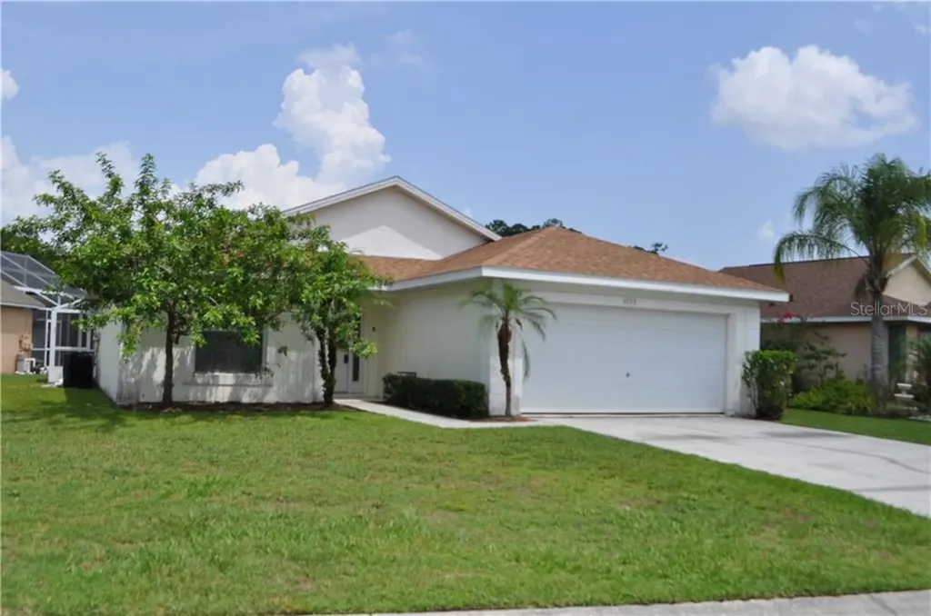 4755 Windwood Drive Kissimmee FL 34746