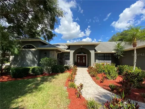 695 Samantha Drive Palm Harbor FL 34683