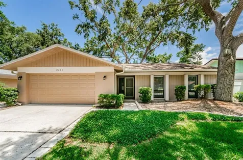 2341 Homestead Terrace N Palm Harbor FL 34683