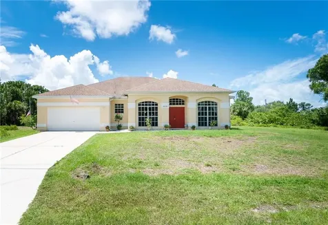 26333 Angelica Road Punta Gorda FL 33955