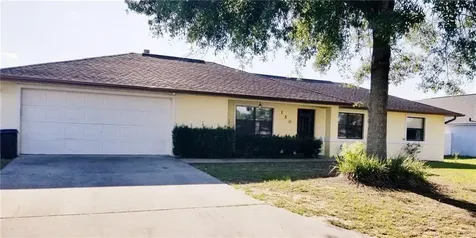 150 SE 62nd Avenue Ocala FL 34472