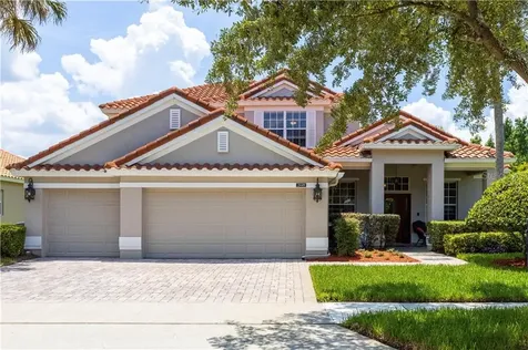 2449 Baronsmede Court Winter Garden FL 34787