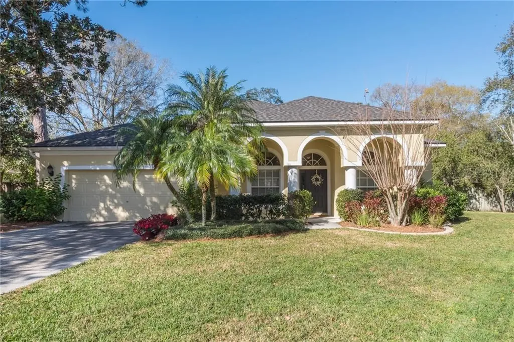 6409 Nikki Lane Tampa FL 33625