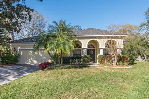 6409 Nikki Lane Tampa FL 33625