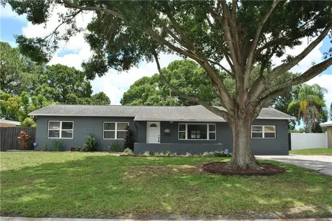 1770 66th Avenue N St Petersburg FL 33702