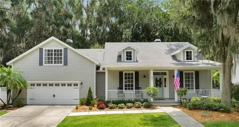 451 Tierra Verde Lane Winter Garden FL 34787