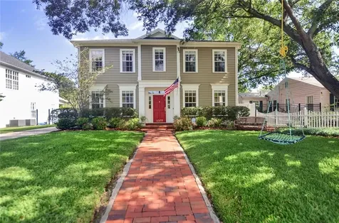 4003 W San Pedro Street Tampa FL 33629