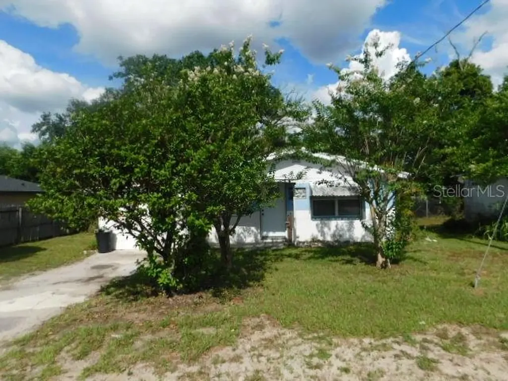 6336 20th Street Zephyrhills FL 33542