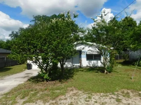 6336 20th Street Zephyrhills FL 33542