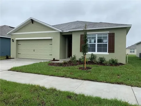 714 Kindred Lane Auburndale FL 33823