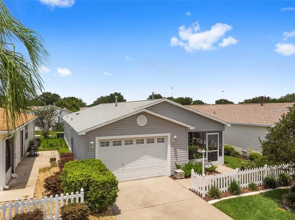17446 SE 82nd Albemarle Avenue The Villages FL 32162