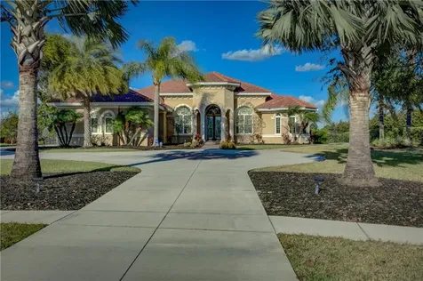 22643 Morning Glory Circle Bradenton FL 34202